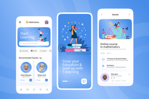 app ui设计源文件 .fig素材