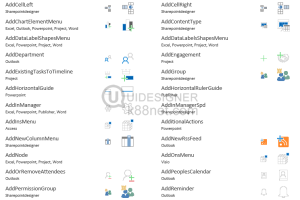 Office2016-365图标集下载