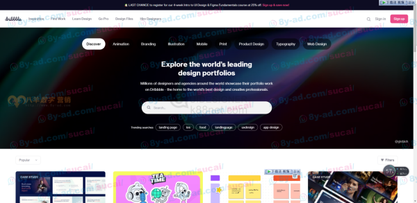 抓波网追波网dribbble网注册不成功？帐号代注册完美解决，看步骤！