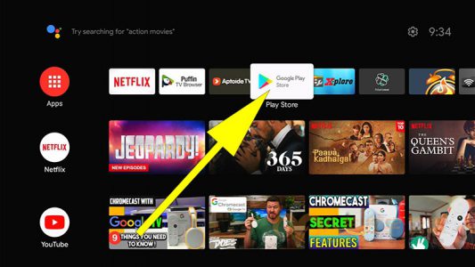 nova video player 手机/TV电视版NOVA PLAYER 6.0.88下载地址,版本更新!